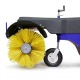 Подметальная машина MasterYard MXS 8532R в Новороссийске