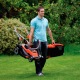Газонокосилка электрическая Black+Decker EMAX42I в Новороссийске