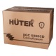 Снегоуборщик гусеничный Huter SGC 6000CD в Новороссийске