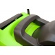 Газонокосилка электрическая GreenWorks GLM1232 1200 Вт в Новороссийске