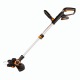 Триммер аккумуляторный Worx WG163E.9 (без аккумулятора и ЗУ) в Новороссийске