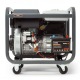 Дизельгенератор Helmut LD 5500EA 5 кВт в Новороссийске