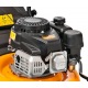 Газонокосилка бензиновая Cub Cadet CC LM1 CPB46 (CC 46 PB) в Новороссийске