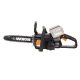 Аккумуляторная пила Worx WG381E.9-12&quot; (без аккумулятора и ЗУ) в Новороссийске