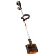 Щетка для чистки дорожек Worx WG441E в Новороссийске