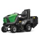 Садовый минитрактор Caiman Comodo Max 2WD HD 107D2K2 в Новороссийске