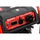 Бензогенератор Hammer GN7000ET 6 кВт в Новороссийске