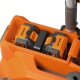 Снегоуборщик аккумуляторный Daewoo DAST 4042Li SET в Новороссийске
