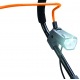 Снегоуборщик электрический Carver STE 2346L в Новороссийске