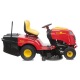 Cадовый минитрактор Wolf-Garten 105.175 H (RTG) в Новороссийске