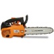 Бензопила Villartec SB1261T 12&quot; 1.1 мм в Новороссийске