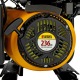Бензиновый генератор инверторный Denzel GK-5500iF 5 кВт в Новороссийске
