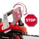 Аккумуляторная пила Einhell PXC GE-LC 36/35 Li-Solo-14&quot; в Новороссийске