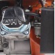 Бензогенератор Patriot Max Power SRGE 1500 1 кВт в Новороссийске