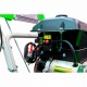 Бензиновый снегоуборщик RedVerg RD-SB107/15DW-E в Новороссийске