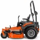 Садовый райдер Husqvarna Z454X в Новороссийске