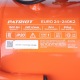 Компрессор поршневой Patriot EURO 24-240K2 в Новороссийске