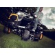 Садовый минитрактор McCulloch M165-107T в Новороссийске
