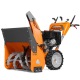 Снегоуборщик Daewoo DAST 1080EFI в Новороссийске