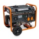 Бензогенератор Villartec GG3400WС 2.6 кВт в Новороссийске