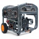 Бензогенератор Helmut LS 6500EA 6 кВт в Новороссийске