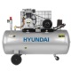 Компрессор поршневой масляный Hyundai HYC 40200-3BD в Новороссийске