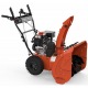 Снегоуборщик Holzfforma ST124E в Новороссийске