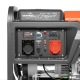 Дизельгенератор Daewoo DDAE 6000DXE-3 6 кВт в Новороссийске