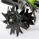 Культиватор аккумуляторный GreenWorks G40TLK6 в Новороссийске