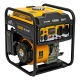 Бензиновый генератор инверторный Denzel GK-5500iF 5 кВт в Новороссийске