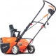 Снегоуборщик электрический Yard Fox Basic 5633Е в Новороссийске