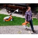 Газонокосилка аккумуляторная Stihl RMA 339.0 C SET в Новороссийске
