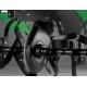 Культиватор Caiman Eco 40M C2 в Новороссийске