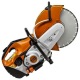 Бензорез Stihl TS 420 в Новороссийске