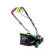 Газонокосилка аккумуляторная RedVerg RD-LM340-36V (без аккумулятора и зарядного устройства) в Новороссийске