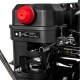 Подметальная машина DDE BS 6580 Combo в Новороссийске