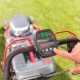 Газонокосилка аккумуляторная Al-Ko 512 Li VS-W Premium Energy Flex (2 аккумулятора) в Новороссийске