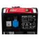 Инверторный генератор DDE DPG2051i 1.6 кВт в Новороссийске