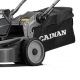 Газонокосилка аккумуляторная Caiman Nero 47CTi в Новороссийске