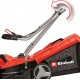 Газонокосилка аккумуляторная Einhell PXC GE-CM 18/33 Li в Новороссийске