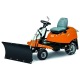 Садовый трактор Stihl RT 4082.0 в Новороссийске