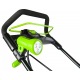 Снегоуборщик аккумуляторный GreenWorks G-Max GD40ST (без батареи и зарядного устройства) в Новороссийске