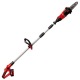Высоторез аккумуляторный Einhell PXC GE-LC 18 LI T Kit (1x3,0Ah) в Новороссийске
