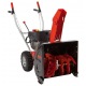 Бензиновый снегоуборщик Al-ko SnowLine 560 II в Новороссийске