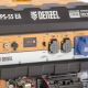 Бензогенератор Denzel PS-55 EA 5 кВт в Новороссийске