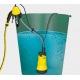 Бочечный погружной насос Karcher BP 1 Barrel Set в Новороссийске