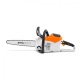 Аккумуляторная пила Stihl MSA 200 C-BQ-14&quot; (без аккумулятора и зарядного устройства) в Новороссийске