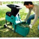 Измельчитель электрический Bosch Axt 25 D в Новороссийске