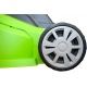 Газонокосилка электрическая GreenWorks GLM1232 1200 Вт в Новороссийске