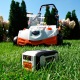Аэратор аккумуляторный Daewoo DSC 3840Li (без аккумуляторной батареи и зарядного устройства) в Новороссийске